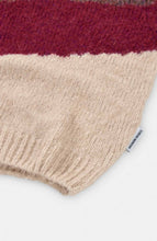 Load image into Gallery viewer, LOREAK MENDIAN | Dirdai Pullover | Cream