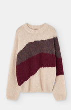 Load image into Gallery viewer, LOREAK MENDIAN | Dirdai Pullover | Cream