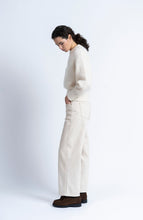 Load image into Gallery viewer, LOREAK MENDIAN | Ezti Jumper| Ecru