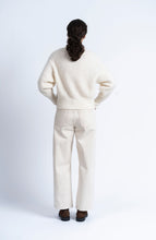 Load image into Gallery viewer, LOREAK MENDIAN | Ezti Jumper| Ecru