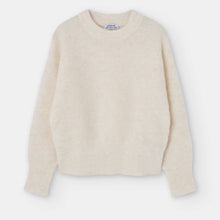 Load image into Gallery viewer, LOREAK MENDIAN | Ezti Jumper| Ecru