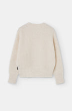 Load image into Gallery viewer, LOREAK MENDIAN | Ezti Jumper| Ecru