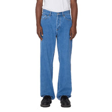 Load image into Gallery viewer, OBEY | Hardwork Denim Trousers | Light Indigo