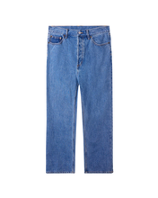 Load image into Gallery viewer, OBEY | Hardwork Denim Trousers | Light Indigo