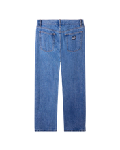 Load image into Gallery viewer, OBEY | Hardwork Denim Trousers | Light Indigo