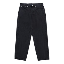 Load image into Gallery viewer, OBEY | Classic Baggy Denim | Washed Black