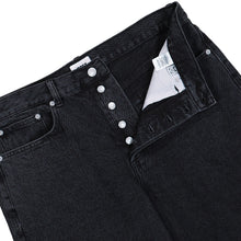 Load image into Gallery viewer, OBEY | Classic Baggy Denim | Washed Black