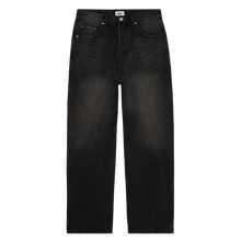 Load image into Gallery viewer, OBEY | Boxcar Straight Leg Denim | Oxidized Black