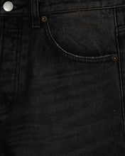 Load image into Gallery viewer, OBEY | Boxcar Straight Leg Denim | Oxidized Black