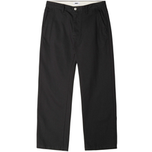 Load image into Gallery viewer, OBEY | Hardwork Carpenter Pant | Black