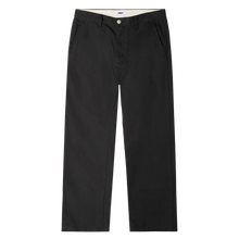 Load image into Gallery viewer, OBEY | Hardwork Carpenter Pant | Black
