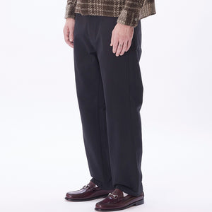 OBEY | Hardwork Carpenter Pant | Black