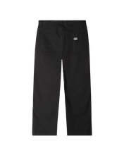 Load image into Gallery viewer, OBEY | Hardwork Carpenter Pant | Black