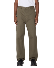 Load image into Gallery viewer, OBEY | Hardwork Carpenter Pant | Tea Leaf