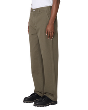 Load image into Gallery viewer, OBEY | Hardwork Carpenter Pant | Tea Leaf