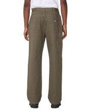 Load image into Gallery viewer, OBEY | Hardwork Carpenter Pant | Tea Leaf