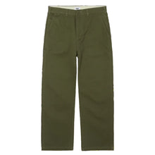 Load image into Gallery viewer, OBEY | Hardwork Carpenter Pant | Tea Leaf