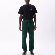 Load image into Gallery viewer, OBEY | Easy Cord Pant | Dark Cedar