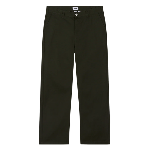 OBEY | Hardwork Work Pant | Rosin - LONDØNWORKS