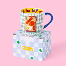 Load image into Gallery viewer, ELEANOR BOWMER | Sunny Side Up Mug