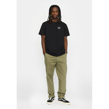 Load image into Gallery viewer, REVOLUTION | 1436 ALT COL Application T-Shirt | Black