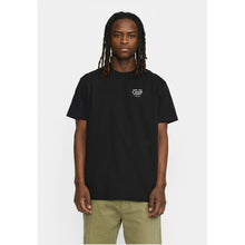 Load image into Gallery viewer, REVOLUTION | 1436 ALT COL Application T-Shirt | Black