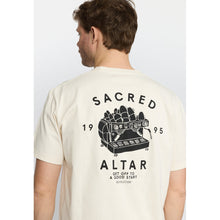 Load image into Gallery viewer, REVOLUTION | 1436 ALT Application T-Shirt | Off White