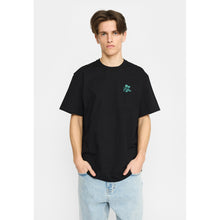 Load image into Gallery viewer, REVOLUTION | 1436 OUT Application T-Shirt | Black