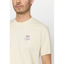 Load image into Gallery viewer, REVOLUTION | 1436 OUT Application T-Shirt | Off White