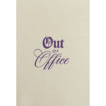 Load image into Gallery viewer, REVOLUTION | 1436 OUT Application T-Shirt | Off White