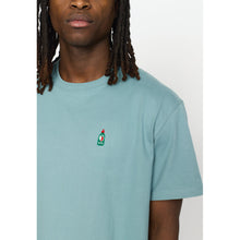 Load image into Gallery viewer, REVOLUTION | 1437 HOT Application T-Shirt | Blue