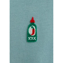 Load image into Gallery viewer, REVOLUTION | 1437 HOT Application T-Shirt | Blue