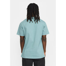 Load image into Gallery viewer, REVOLUTION | 1437 HOT Application T-Shirt | Blue