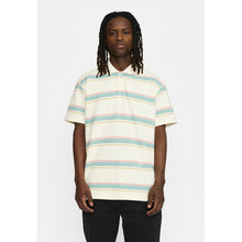 Load image into Gallery viewer, REVOLUTION | 1441 Loose Polo Shirt | Petrol