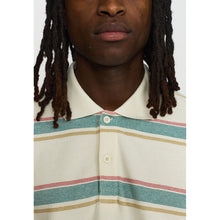 Load image into Gallery viewer, REVOLUTION | 1441 Loose Polo Shirt | Petrol