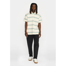 Load image into Gallery viewer, REVOLUTION | 1441 Loose Polo Shirt | Petrol