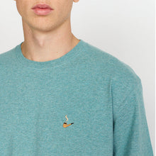 Load image into Gallery viewer, REVOLUTION | 1456 PIP T-Shirt | Turquoise