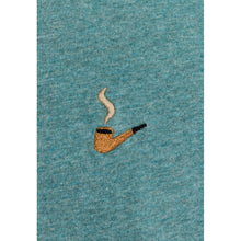 Load image into Gallery viewer, REVOLUTION | 1456 PIP T-Shirt | Turquoise