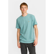 Load image into Gallery viewer, REVOLUTION | 1456 PIP T-Shirt | Turquoise