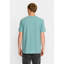 Load image into Gallery viewer, REVOLUTION | 1456 PIP T-Shirt | Turquoise