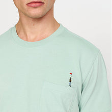 Load image into Gallery viewer, REVOLUTION | 1457 PAI T-Shirt | Turquoise