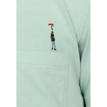 Load image into Gallery viewer, REVOLUTION | 1457 PAI T-Shirt | Turquoise