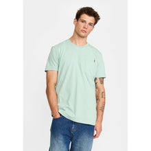Load image into Gallery viewer, REVOLUTION | 1457 PAI T-Shirt | Turquoise