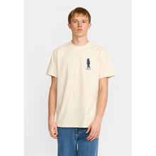 Load image into Gallery viewer, REVOLUTION | 1458 BRE T-Shirt | Off White