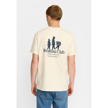 Load image into Gallery viewer, REVOLUTION | 1458 BRE T-Shirt | Off White