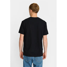 Load image into Gallery viewer, REVOLUTION | 1459 SLO T-Shirt | Black Melange