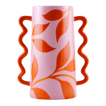 Load image into Gallery viewer, QUÉ RICO | Vase Rodrigo | Fuego Floral