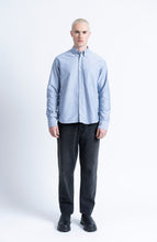 Load image into Gallery viewer, LOREAK MENDIAN | Forkare Shirt | Navy