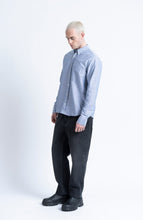 Load image into Gallery viewer, LOREAK MENDIAN | Forkare Shirt | Navy