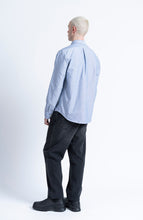 Load image into Gallery viewer, LOREAK MENDIAN | Forkare Shirt | Navy